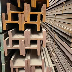 Hot-rolled American Standard H-beam W10*12/12m Spot Goods thumbnail-5