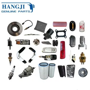Other Performance Parts China Guangzhou HangJi Use for Kinglong Higer Daewoo Zhongtong Golden Dragon & Accessories thumbnail-1