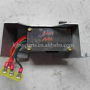 Original Bus Spare Parts 3702-00425 Alternator Regulator for Bus thumbnail-2