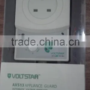 13a 15a Sollatek Avs Voltage Guard/protector thumbnail-4
