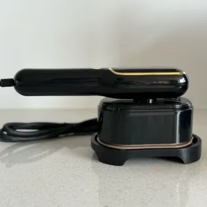 Energy-Efficient Steam Iron for Cost-Effective Ironing thumbnail-1
