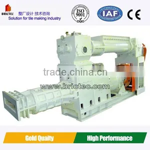 High Quality Concrete Tile Making Machine thumbnail-5