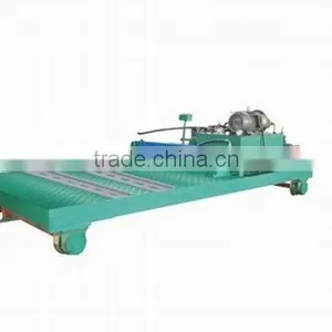 Hydraulic Pusher for Brick Production Line thumbnail-2