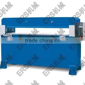 Hydraulic Packing Sponge Foam Sheet Die Cutting Machine thumbnail-3