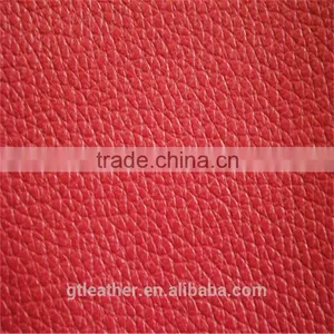 Geniune Leather Fabric for Making Shoes thumbnail-1