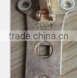 Disconnectors Accessories , Disconnectors Contacts thumbnail-3