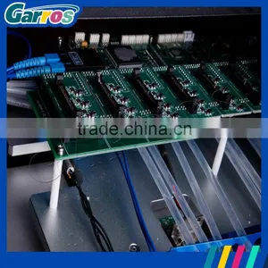 3.2m Large Format Printer / Wide Format Solvent Printer thumbnail-6