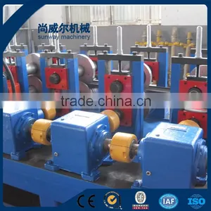 Customized Solar Photovoltaic Bracket Roll Forming Machine Supplier's Choice thumbnail-4