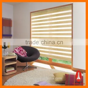 Electric Rainbow Blind for Living Room Decoration thumbnail-1