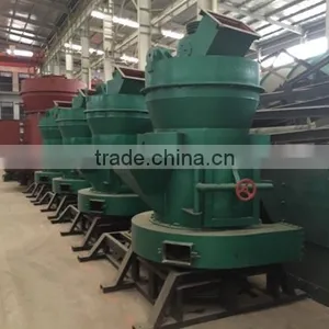 Best Selling Raymond Mill/raymond Mill Grinder/Ore Stone Raymond Mill With Good Quality thumbnail-4