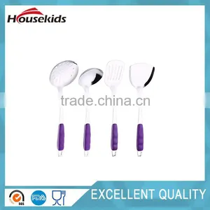 Stainless Steel Cooking Utensils Kitchen Tools thumbnail-1
