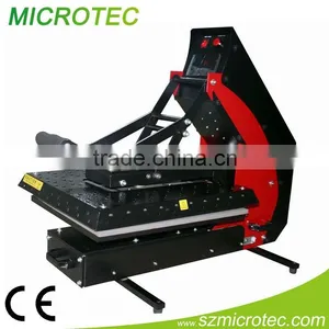 t Shirt Heat Press Machine,leading Manufacturer of Heat Press thumbnail-1