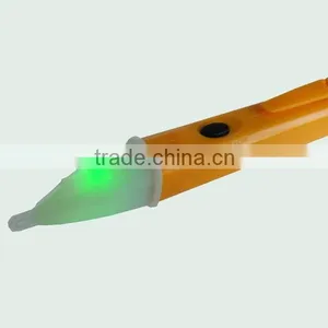 VT130 Pen Type Non Contact AC Voltage Detector Tester thumbnail-3