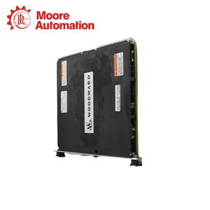 WOODWARD 5501-1432 NETCON 2CH ACTUATOR CONTROLLER New thumbnail-4