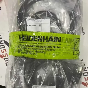 HEIDENHAIN 658110-01 Cable Kit thumbnail-1