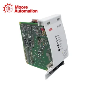 ABB SA801F 3BDH000011R1 thumbnail-1
