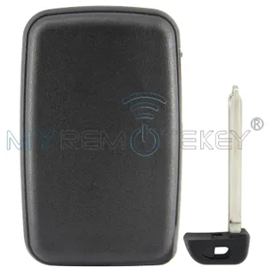 FCC HYQ14ACX Smart Key 315mhz 4 Button for Toyota Venza 2009-2016 PN 89904-0T060(GNE Board 5290) thumbnail-3