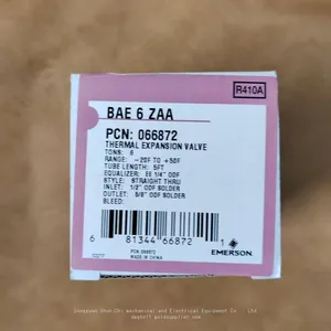Air Conditioning Unit Refrigeration Accessories BAE6ZAA thumbnail-1