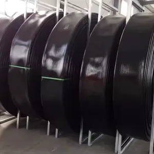 Large Diameter Frac TPU Oil Hose thumbnail-4