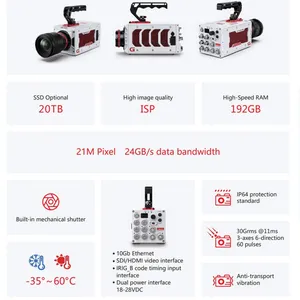 G Pro High-Speed High-Resolution Camera thumbnail-2