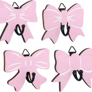 Wooden Bow Hook thumbnail-4