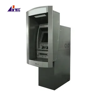 Hyosung 5600T Complete Bank ATM Machine Prices Unit Supplier Nautilus NCR ATM Models thumbnail-1