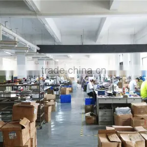 Shenzhen Lulin Optoelectronic Co., Ltd. company overview - view 3 thumbnail