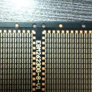 6-layer HDI Ultra-thin Convex High and Low Copper Circuit Board PCB，Microphone Ultra-thin Step PCB thumbnail-4