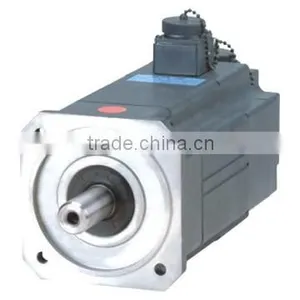 Electric Motor 200-600 W 3000 Rpm 60 Series AC SERVO MOTOR thumbnail-6