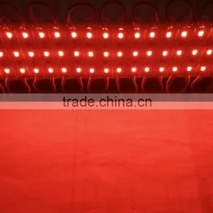TOP Quality Smd 3535/5730/2835/5050/5054 LED Module Cheapest Price Waterproof Sealing Glue Module Single Rgb Color Module Pixel thumbnail-4