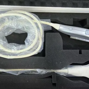 GE L6-12-RS Linear Ultrasound Transducer Probe thumbnail-1