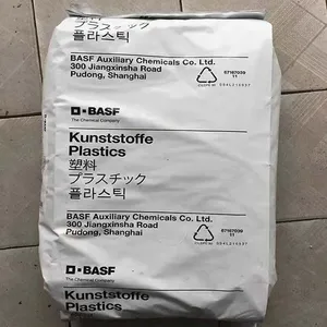Nylon66 Resin 25% Glass Fiber Reinforced Ultramid A3WG6 Polyamide Resin Nylon Pa6 Polyamide 6 Injection Molding Resinty Th thumbnail-3