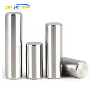 2B/BA N08811Stainless Steel Round Bar Manufacturer N06625 Stainless Steel Bright Rod GB /JIS /UNS Mechanical Processing Use thumbnail-1