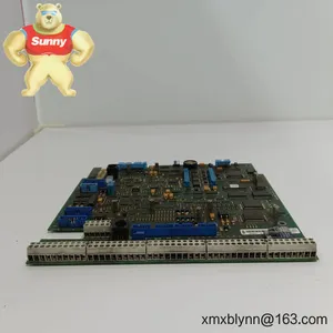 ABB 3ADT220090R2 – OEM Spare Module for Advant / 800xA Control Systems thumbnail-4