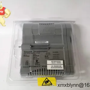 Honeywell FC-TSAOH-0220M (CCV 1.0) — Compact Process Control Module for Analog/Digital Signal Conditioning thumbnail-5