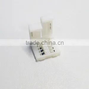 5Pin RGBW LED Strip Connector thumbnail-2