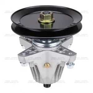 0691 Lawn Mower Spindle Assembly Replaces 618-09259 thumbnail-1