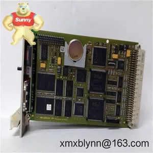 HIMA F2102 – Smart Safety Module for High-Integrity Shutdown and Interlocks thumbnail-1
