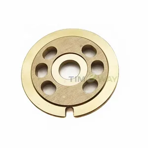 Hydraulic Piston Motor Parts F11-005 Motor Repair Kits for F11-005 Parker ROBLON Piston Motor Accessories Replacement Parts thumbnail-4