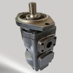 JCB214 20/925337 Hydraulic Piston Pump for JCB 3CX 4CX 456E Loader Agricultural Machinery Heavy Duty JCB 20925337 thumbnail-6