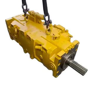 K3V280 Hydraulic Pump E385 E390 334-9990 3349990 Piston Pump for CAT E385C E390D Caterpillar Excavator Main Pump Repair thumbnail-1
