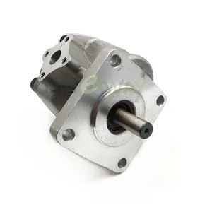HGP Hydraulic Gear Pump Chinese Factory Product HGP-2A-F2.5R/3R/4R/5R/6R/8R/9R/11R/12R HGP-2A High Pressure Oil Pump CW thumbnail-4