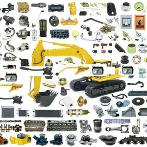 Wholesale Original Rulli Sottocarro Per PC Refacciones and Sany Spare Parts Dealers thumbnail-3