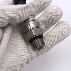 Original SANY Excavator High Pressure Sensor 60014940 OEM Hydraulic Sensor for SY135 SY235 SY365 thumbnail-4