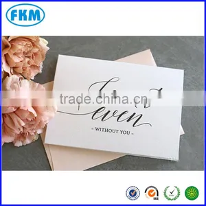 Original Wedding Note Card thumbnail-1