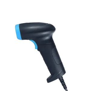 Xingtong Xt6607hd Express Logistics High-speed Barcode Scanner, qr Code Scanner, Electronic Parts Batch Scanner thumbnail-5