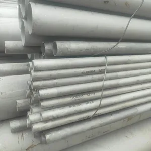 Seamless Stainless Steel Tube thumbnail-2