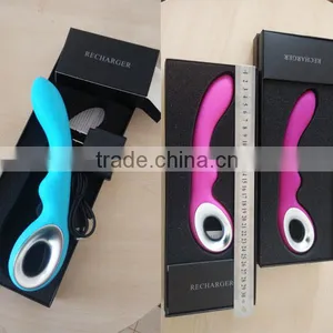 Top Quality Sex Massager Vibrator Sex Toy Fairy Vibrator Toys for Couple thumbnail-1