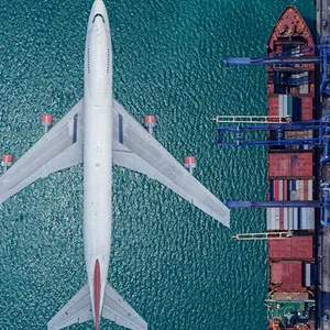 Free Shenzhen Warehouse; Door to Door Service, Express UPS; DHL; China to India Sea Freight; Belgium; Sri Lanka; South Africa; Mexico. thumbnail-1