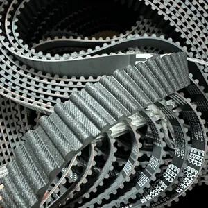 Timing Belt, v Belt,multi/ribbed V-belt thumbnail-2
